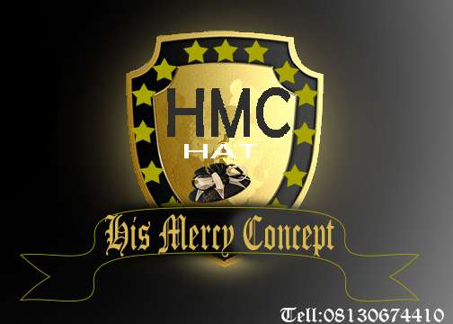 HMC Hats logo